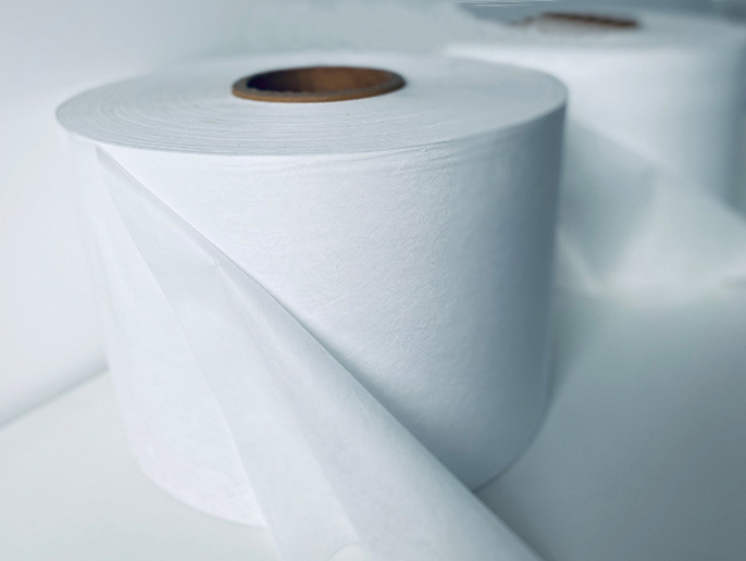 驿城PLA无纺布