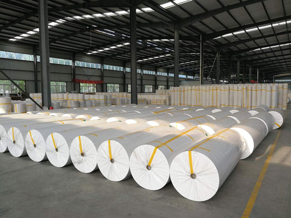 驿城狭缝式涤纶纺粘无纺布