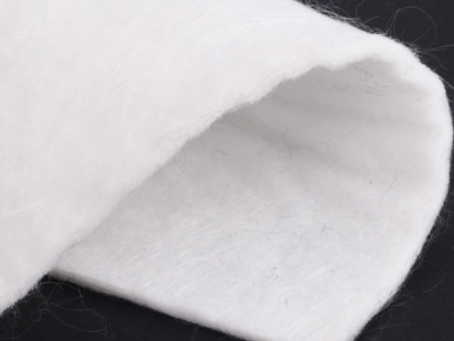 驿城长丝土工布